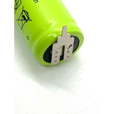 Batería Moser Chromini T-Cut