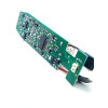 placa electronica y batería Moser Lipro