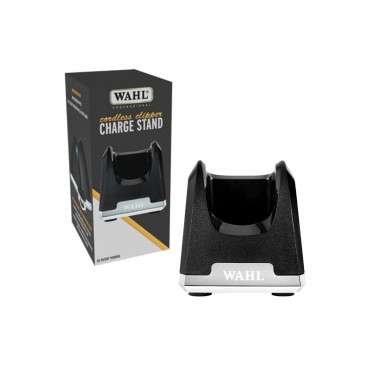 Base carregamento Wahl