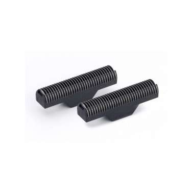 CUCHILLAS CRUNCHY GAMMA PIU