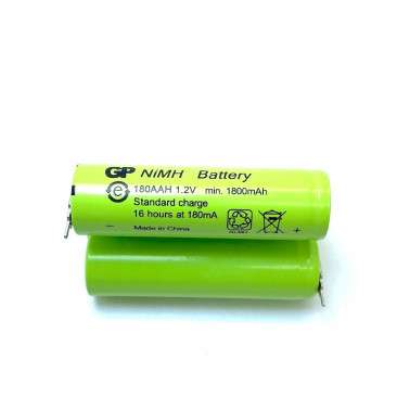 BATERÍA WAHL SUPER CORDLESS 1872