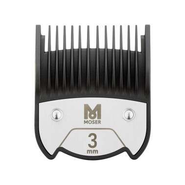 SUPLEMENTO MOSER MAGNETICO NÚMERO 1 DE 3 mm