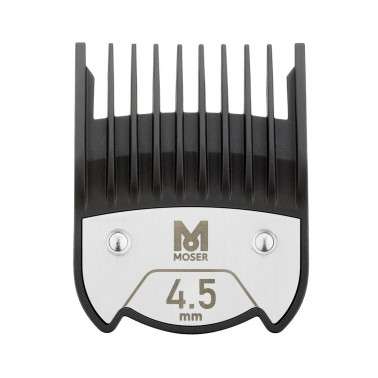 SUPLEMENTO MOSER MAGNETICO NÚMERO 1.5 DE 4.5 mm