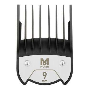 SUPLEMENTO MOSER MAGNETICO NÚMERO 3 DE 9 mm