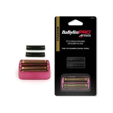 CABEÇA BABYLISS PRO FOIL FXRF2CE