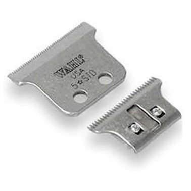 LÂMINA WAHL DETAILER 5 STAR