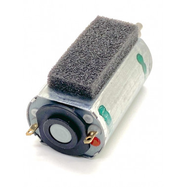 motor moser Lipro mini2