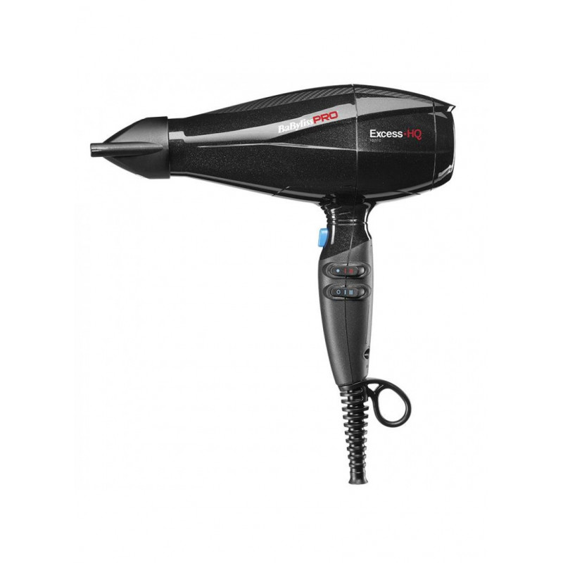 secador babyliss pro excess 2600 watios