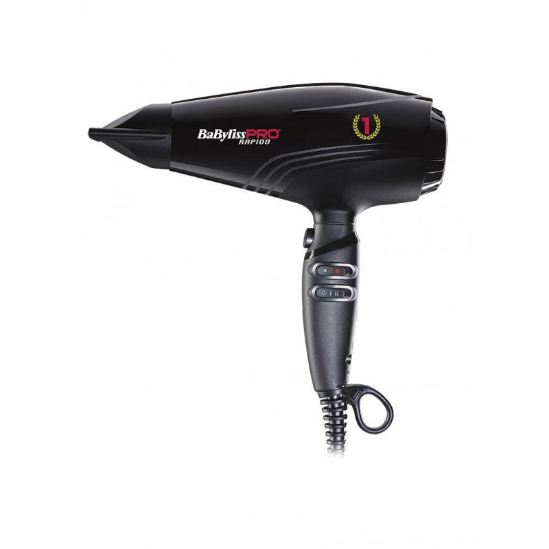 secador babyliss pro ultra light