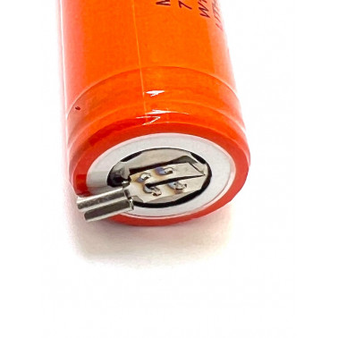 BATERÍA MOSER CHROM2STYLE