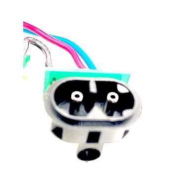 Placa electrónica y conector Wahl Legend Cordless