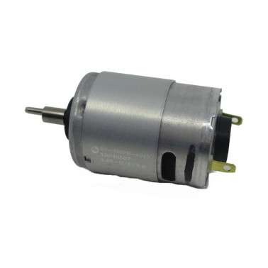 Motor Wahl Legend Cordless