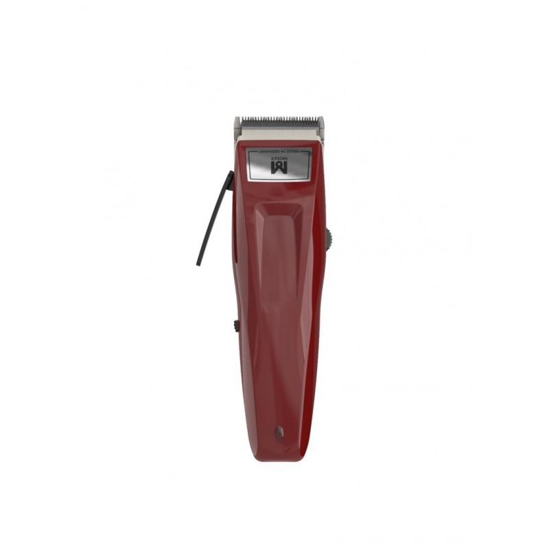 Moser ProfiLine 1400 Mini black au meilleur prix sur