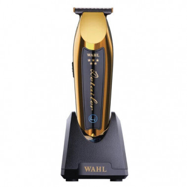 WAHL DETAILER CORDLESS OURO