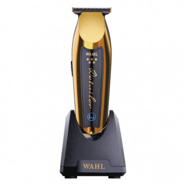 WAHL DETAILER CORDLESS DORADA