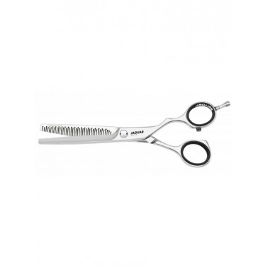 TESOURA JAGUAR DIAMOND DE DESBASTE 21600 DE 6 pol.