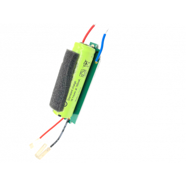 Circuito y batería Moser Chromini 1591