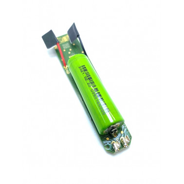 Batería y circuito Moser Lipro Mini 2