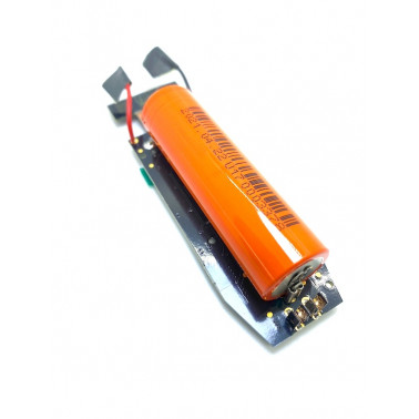 Circuito y Batería Moser Lipro Li+Pro 2