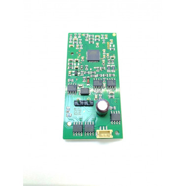 Circuito electrónico Wahl KM10