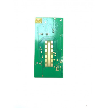 Circuito electrónico Wahl KM10