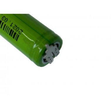 Batería Moser Lipro Mini y Lipro 2 Mini