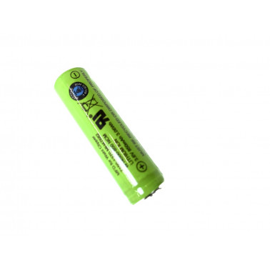 Batería Moser Lipro Mini y Lipro 2 Mini