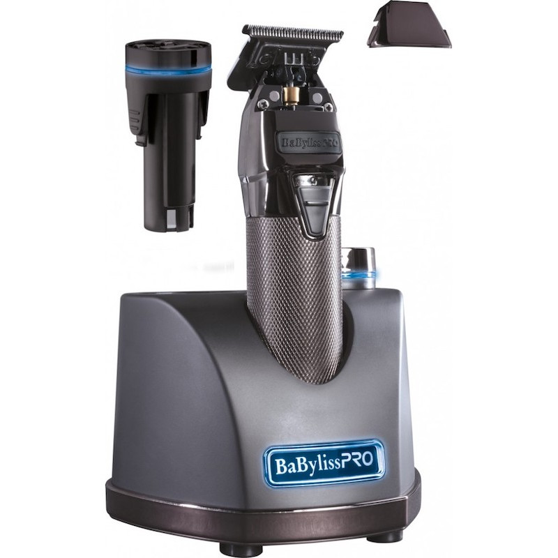 BABYLISS SNAPFX TRIMMER Babyliss PRO SNAP FX 797E Trimmer