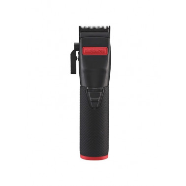 BABYLISS FX8700 BOOST+ BLACK/RED CLIPPER