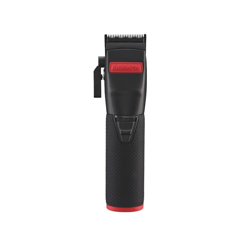 BABYLISS PRO BOOST FX NEGRA CLIPPER  Máquina Babyliss Pro Boost + Black FX8700RBPE