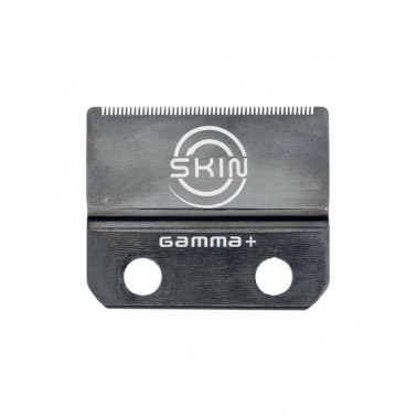 CUCHILLA GAMMA PIU SKIN BLADE BLACK DIAMOND