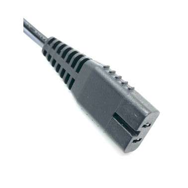 Cargador original maquina Moser NEO