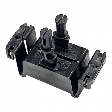 PORTACUCHILLAS AFEITADORA BABYLISS