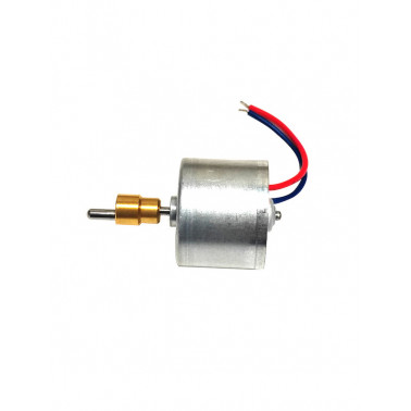 MOTOR COMPATÍVEL COM BABYLISS SKELETON