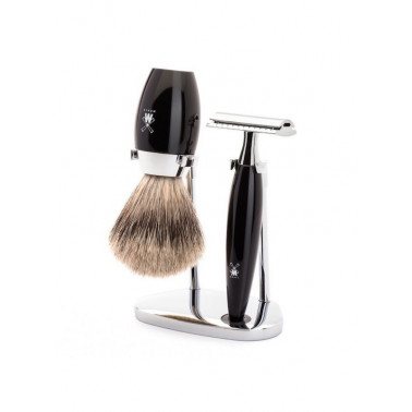 CONJUNTO DE BARBEAR MÜHLE KOSMO S 281 K 876 SR