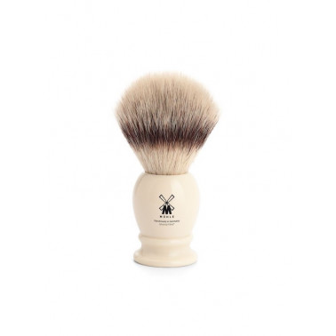 ESCOVA DE BARBEAR MÜHLE CLASSIC SILVERTIP FIBER 33 K 257