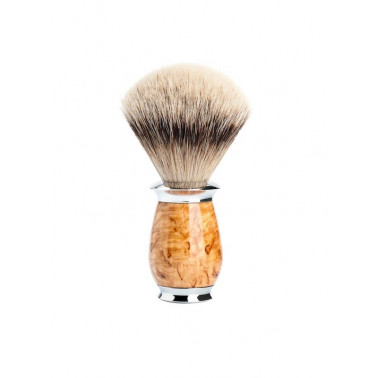 ESCOVA DE BARBEAR MÜHLE PURIST 091 H 55