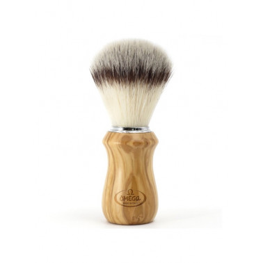 ESCOVA DE BARBEAR OMEGA 46832