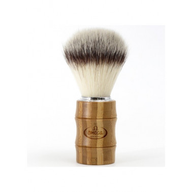 ESCOVA DE BARBEAR OMEGA 46831