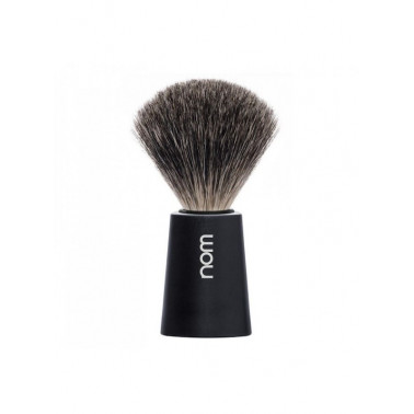 ESCOVA DE BARBEAR NOM BY MUHLE CARL 81 BL