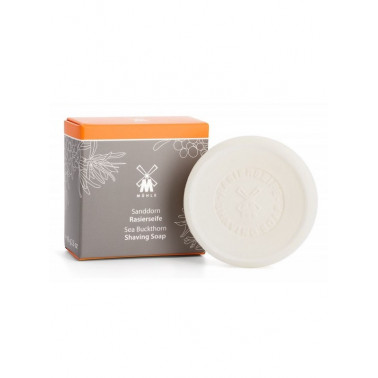 PASTILLA DE JABON MÜHLE ESPINO 65 gr