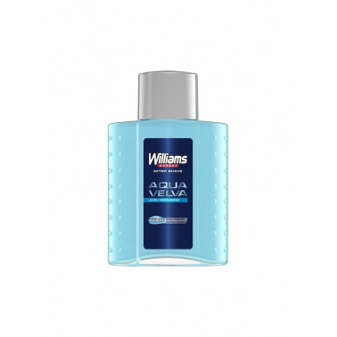 LOÇÃO PROFISSIONAL AQUA VELVA 100 ml