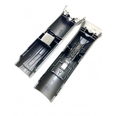 Carcasa completa Moser Genio Plus 1854