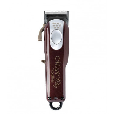 WAHL MAGIC CLIP CORDLESS