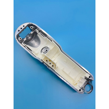 CARCAÇA E TAMPA INFERIORES WAHL SÊNIOR