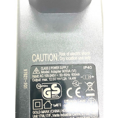 CARGADOR ESQUILADORA WAHL KM CORDLESS