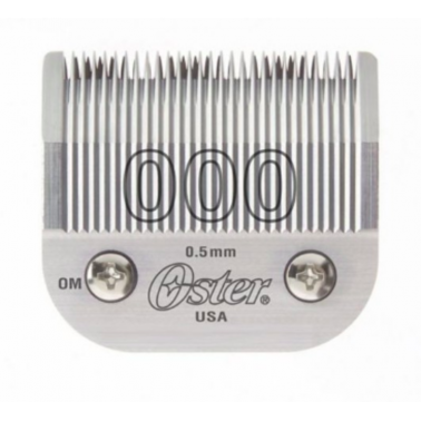 CUCHILLA OSTER 918 0,5mm