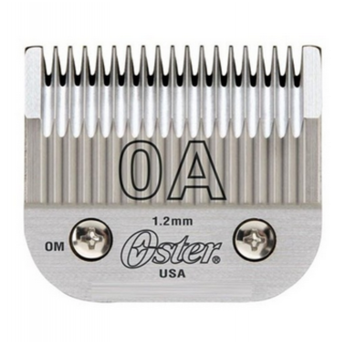 CUCHILLA OSTER 918-05 SIZE 0A - 1,2 mm