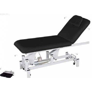 Camilla Weelko multisectorial de 2 cuerpos y un motor eléctrico 2212.1.A12