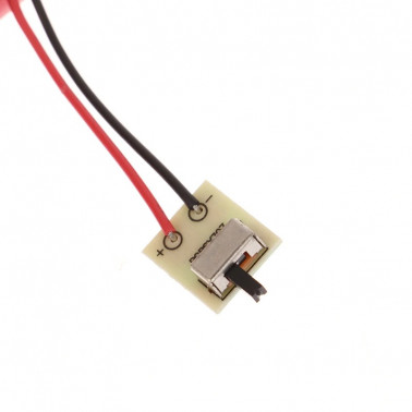 CIRCUITO E BATERÍA COMPATÍVEL COM BABYLISS SKELETON FX7870 E LO PRO FX726